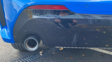 BMW 1 Series 118i [136] M Sport 5dr Step Auto [LCP/Pro pk] Petrol Hatchback